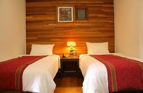 Solo City Centre Hotel | Rumah Turi Eco Hotel