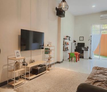 Makassar Casa | Rumahku Homestay