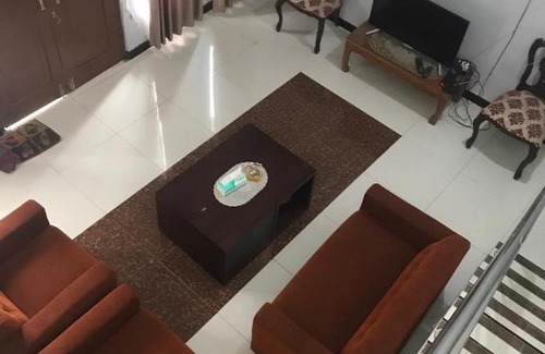 Banjarasri Casa | Rumahku