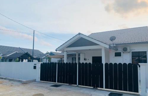 Kuantan Casa | rumahpantai.afr