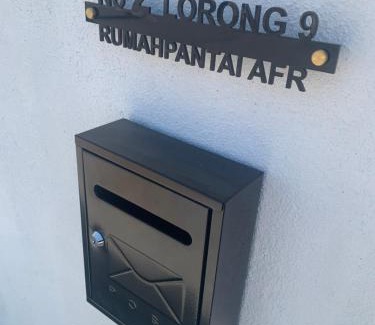 Kuantan Casa | rumahpantai.afr