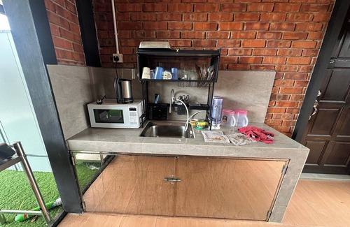 Semabok Casa | Rumamataayer Homestay Islam Semabok Perdana - Melaka