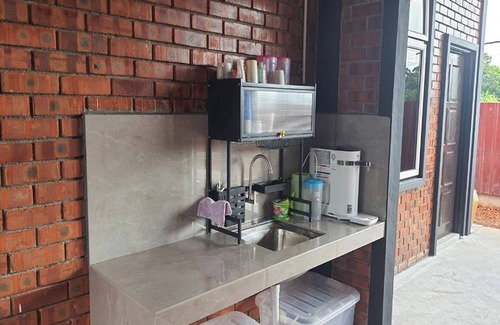 Semabok Casa | Rumamataayer Homestay Islam Semabok Perdana - Melaka