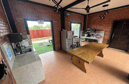 Semabok Casa | Rumamataayer Homestay Islam Semabok Perdana - Melaka