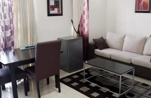 Ikoyi Apartamento | Rumens apartment