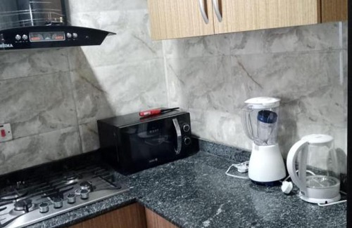 Ikoyi Apartamento | Rumens apartment