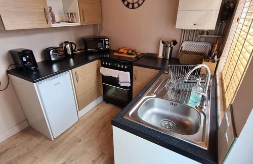 Cannock Casa | Rumer Hill House close to Cannock