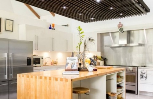 Sala Klang Casa | ¡Encantos del país "Rumor lo tiene" y un desayuno gourmet!