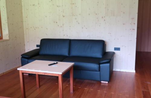 Stelvio Apartamento | Rumwaldhof - Wohnung Edelweiß