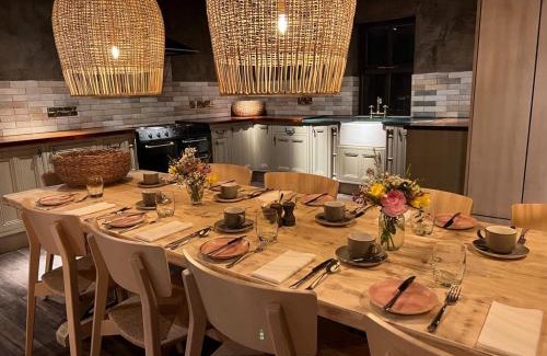 Barnard Castle Hotel | Runa Farm