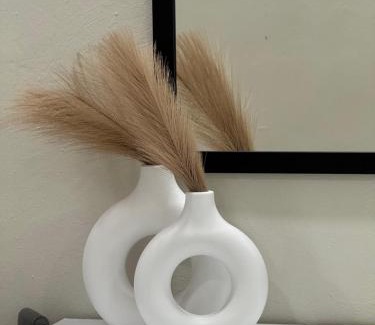 Jasin Casa | Runa Homestay Jasin - Cozy 3BR with AC & Netflix