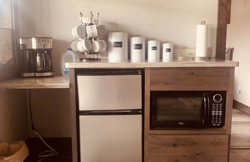 Nashua Apartamento | Runaway Retreat