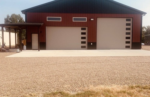 Nashua Apartamento | Runaway Retreat