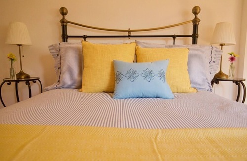 Bloomfield Cama Y Desayuno | Gallo fugitivo BnB - El nido
