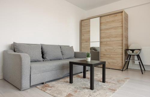 Sector 4 Apartamento | Runcu Apartment