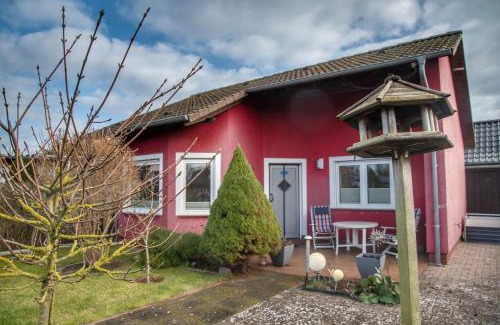 Monkebude Casa | Runddorf 1