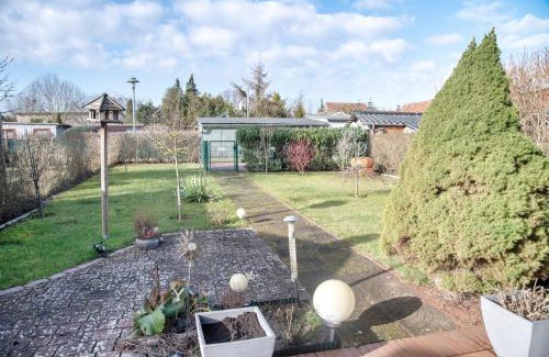Monkebude Casa | Runddorf 1