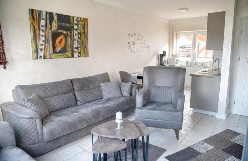 Monkebude Casa | Runddorf 1