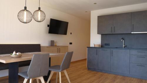 Siusi Apartamento | Runk Apartments