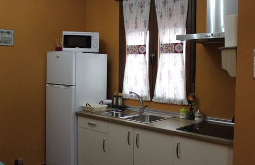 Villanueva de los Infantes Apartamento | Casa Rural El Jabalon