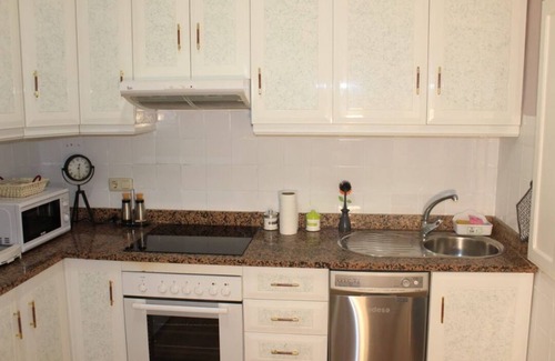 Villanueva de los Infantes Apartamento | Casa Rural El Jabalon