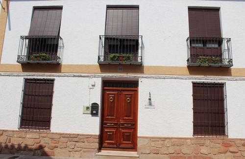 Villanueva de los Infantes Apartamento | Casa Rural El Jabalon
