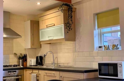 Selby Cabaña | Rural, 2 bedroom, cosy cottage close to Howden