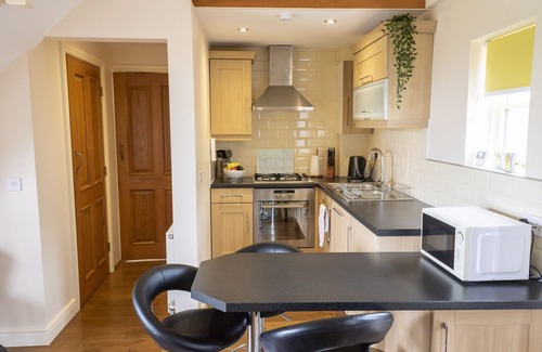 Selby Cabaña | Rural, 2 bedroom, cosy cottage close to Howden