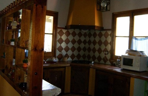 Benaojan Casa | Alojamiento Rural Monte las Viñas. Benaoján - Málaga