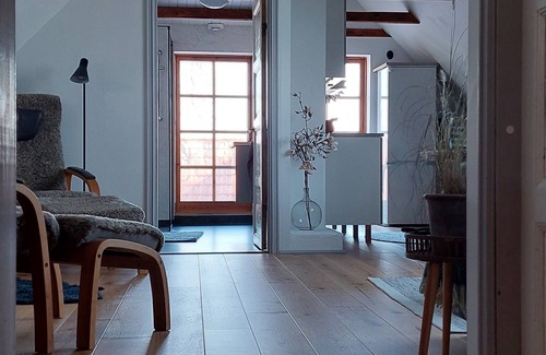Oxie Apartamento | Rural and quiet accommodation close to nature and city