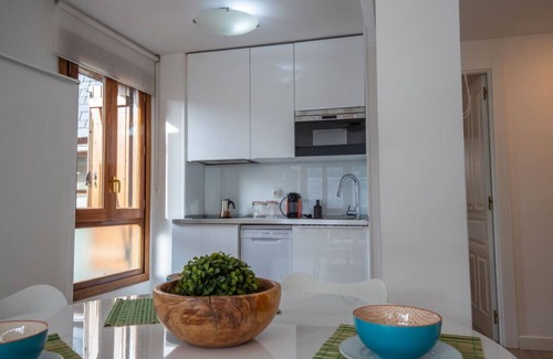 Panticosa Apartamento | Rural apartment in the mountains