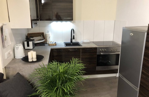 Dreisielen Apartamento | Rural apartment surrounded by beautiful meadows