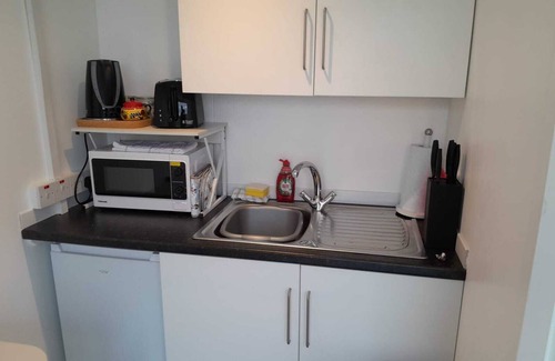 Magherafelt Cabina | Rural Cabin with Outstanding Views