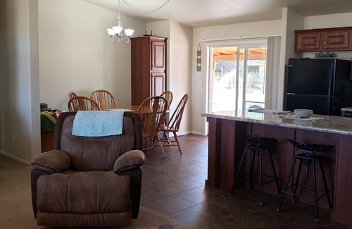 Rimrock Casa | Rural Camp Verde home on acreage! Near Sedona! Explore the Verde Valley!