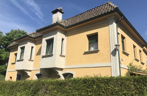 Creciente Casa | Rural Coliving