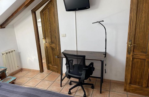 Creciente Casa | Rural Coliving