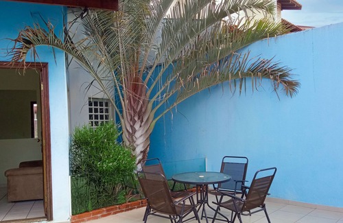 Londrina Casa | Confort rural y tranquilidad