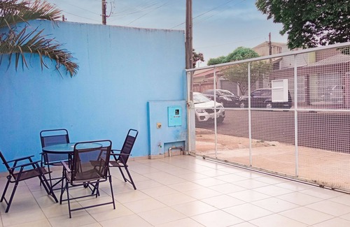 Londrina Casa | Confort rural y tranquilidad