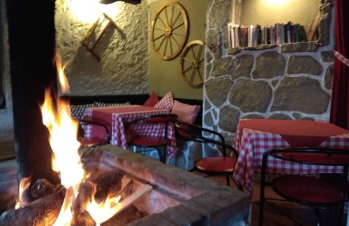 Jábaga Casa | Complejo Rural a sólo 5 kms de Cuenca