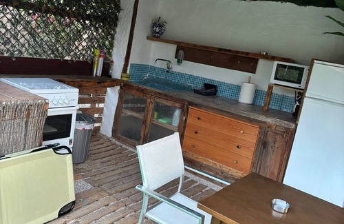 Benferri Cabina | Cabaña rural en orihuela