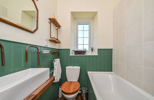 Mary Tavy Cabaña | Rural Dartmoor Vacation