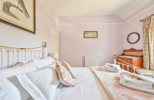 Mary Tavy Cabaña | Rural Dartmoor Vacation
