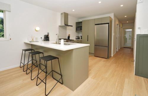 Tamahere Casa | Rural Eco Escape in Hamilton Getaway with EV