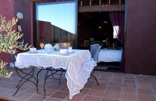Sant Jaume dels Domenys Apartamento | Loft Rural en el corazón del Penedés ideal parejas rodeado de viñedos.