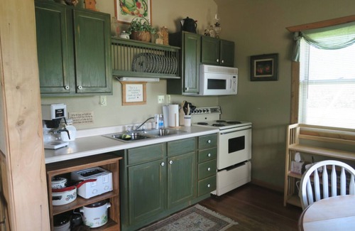 Bottineau Casa | Escapada rural en Homestead Lodge