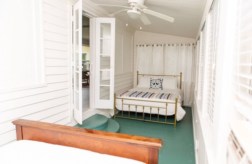 Covington Otro | Rural Getaway in Covington