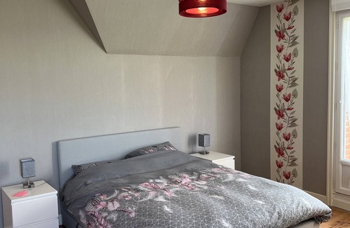 Planques Casa | Comfortable large country house in the beautiful Seven Valleys