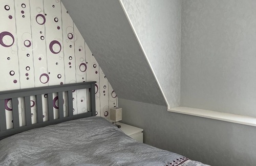 Planques Casa | Comfortable large country house in the beautiful Seven Valleys