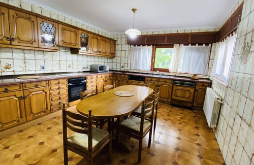 Velilla del Río Carrión Cabaña | Casa Rural “Los Tilares”