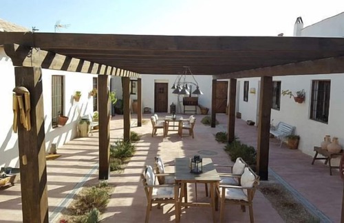 Corvera Cabaña | Finca el Pocico(casa Desmayo) para 4 personas